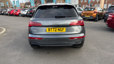 Audi Q5 40 TDI Quattro Edition 1 5dr S Tronic Diesel Estate